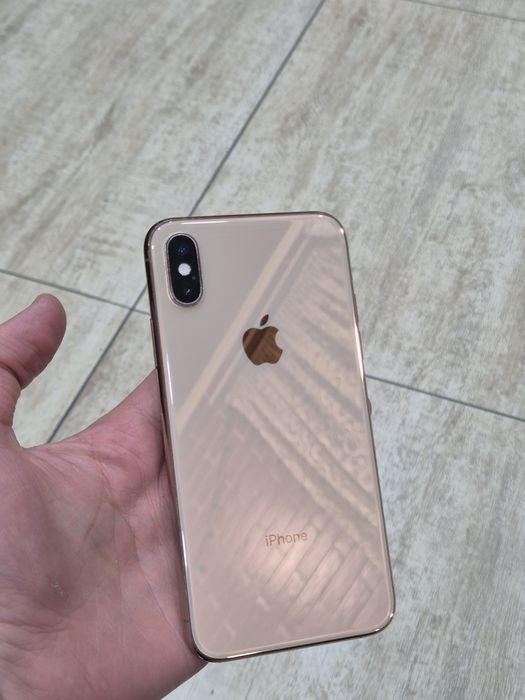 Iphone Xs sotladi