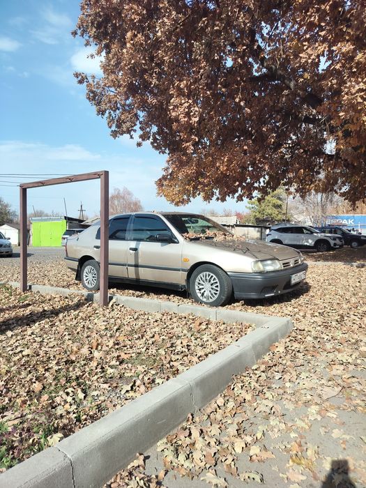 Продается Ниссан примера