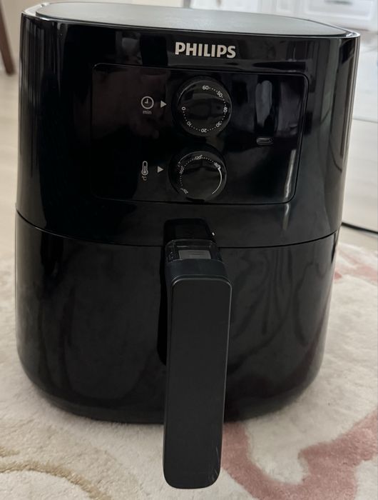 Philips airfryer