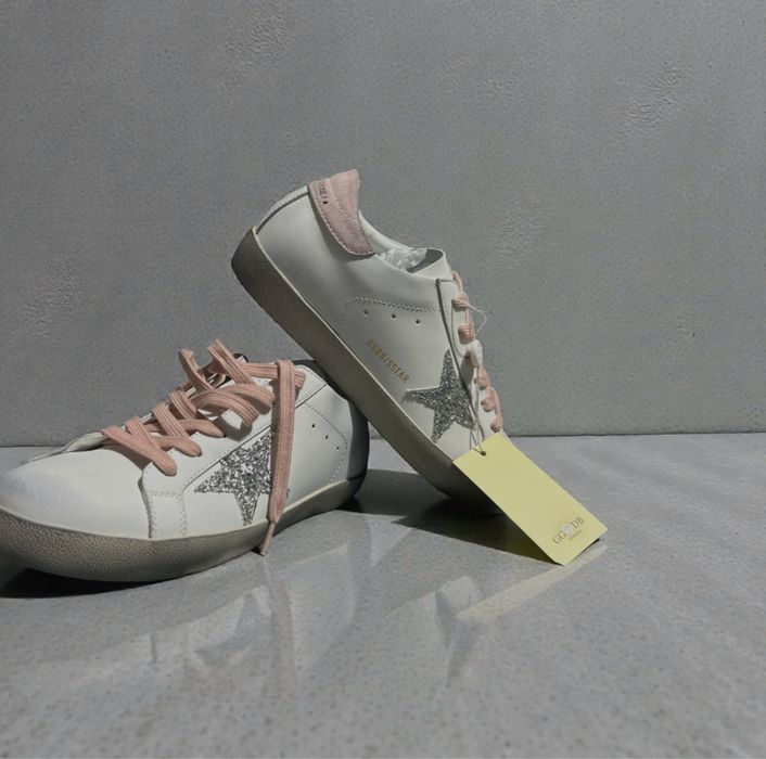 Golden goose dama 39
