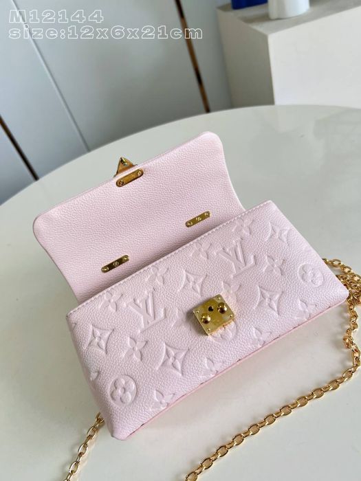 Geanta Louis Vuitton Madeleine Nano