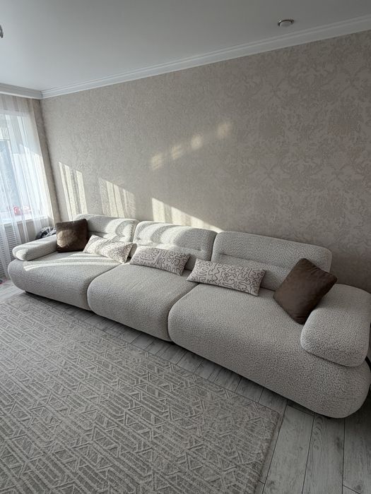 Продам новый диван