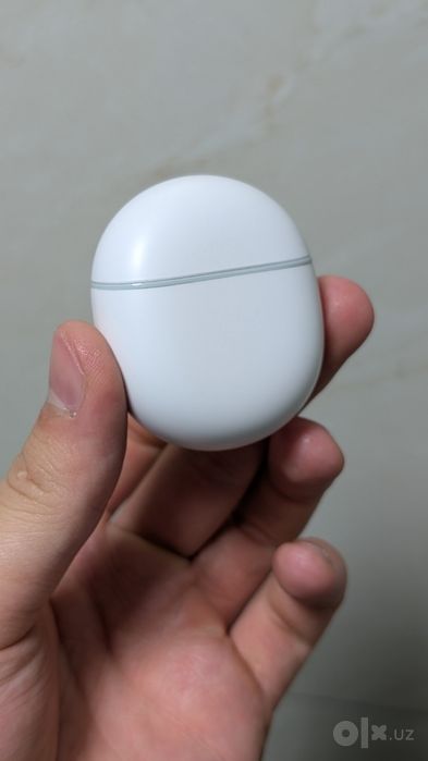 Google pixel buds 2a