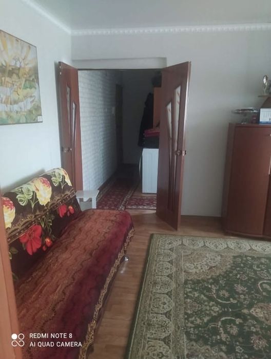 Продается/обмен квартира 2х комнатная