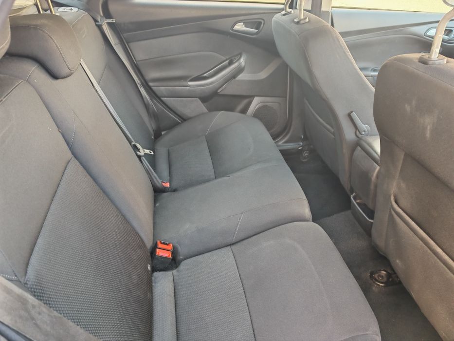 Ford Focus Euro 6 facelift, Kit Distribuție nou, Navigație, Parchează singură, Climatronic