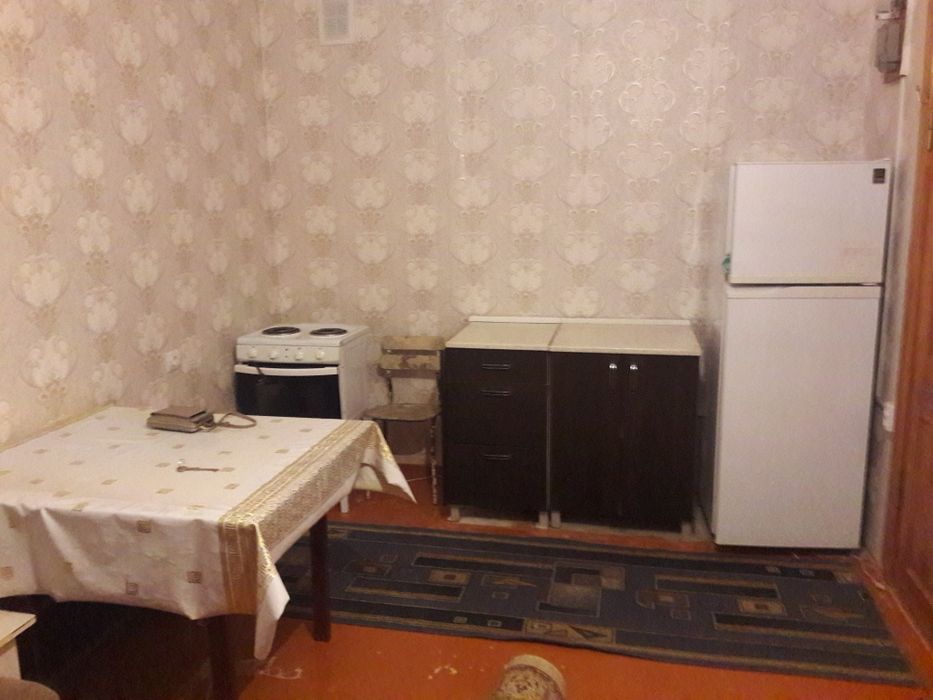 Продам 2 комнаты на Серикбаева 1/2