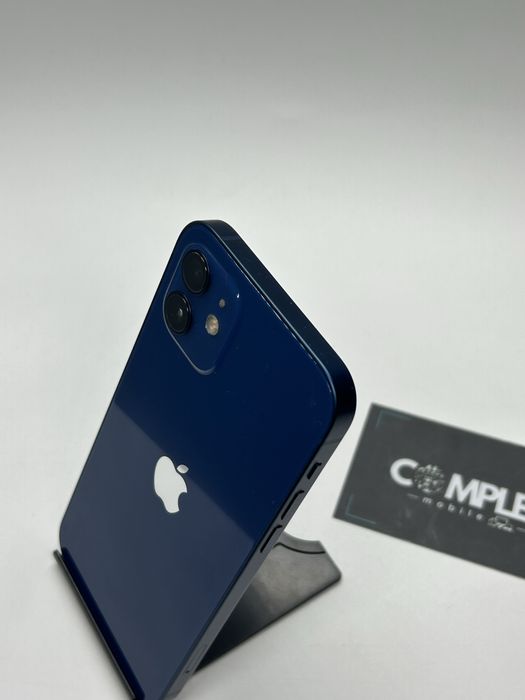 iPhone 12 - 64Gb - Stare IMPECABILA - Mic defect Ecran