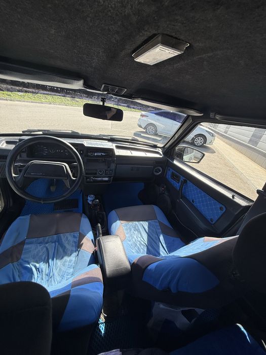 Продам ВАЗ LADA 21099 Карбюратор 590 000 ₸