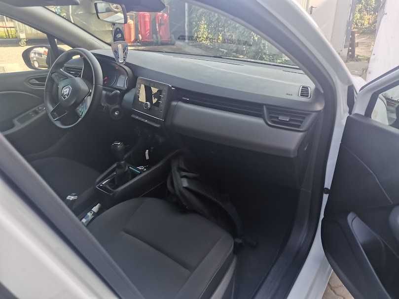 Renault Clio Authentic SCE 65 - 2022