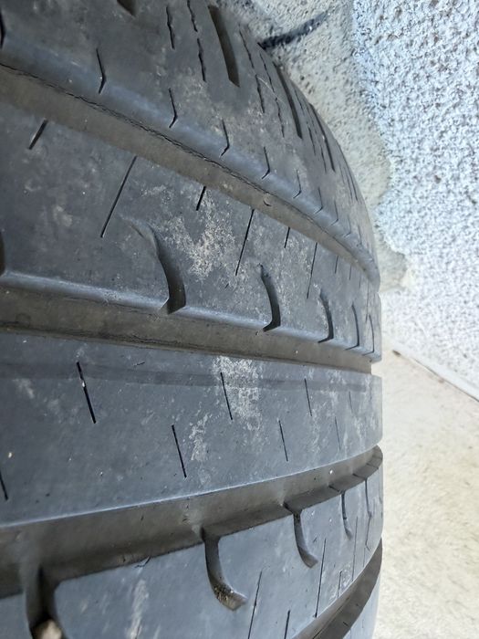 Летни гуми GOODYEAR 285 /50/20