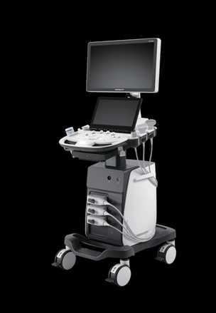 Sonoscape узи P9 elite