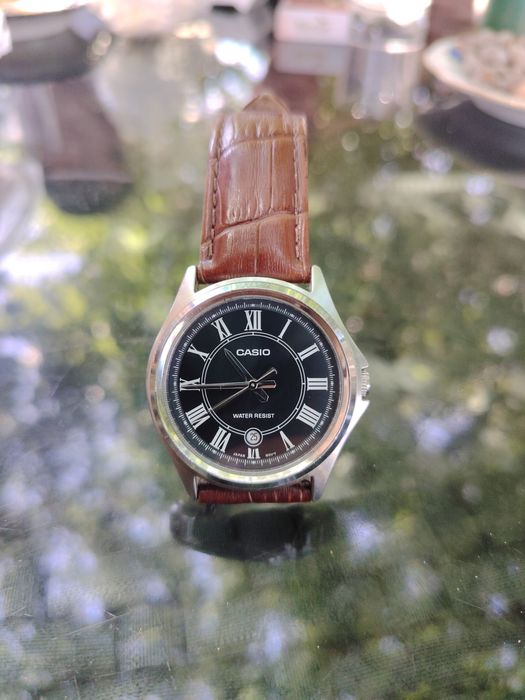 Часы Casio MTP-1400