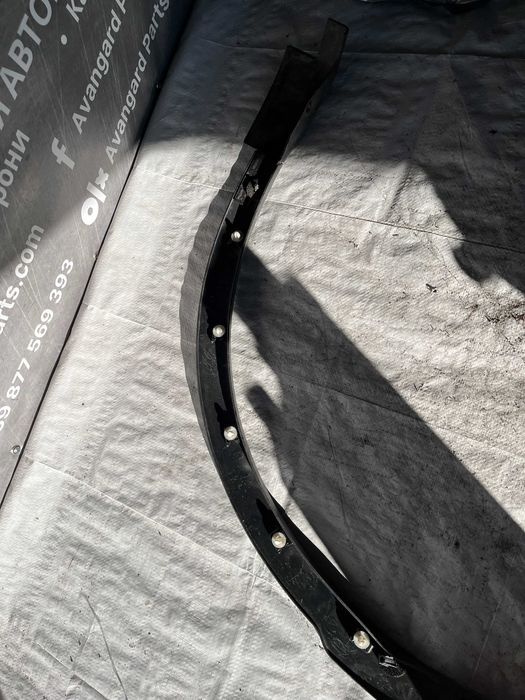 Land Rover Discovery вежда предна дясна 2бр.