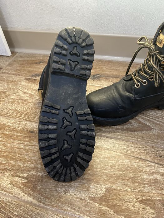 Дамски зимни боти