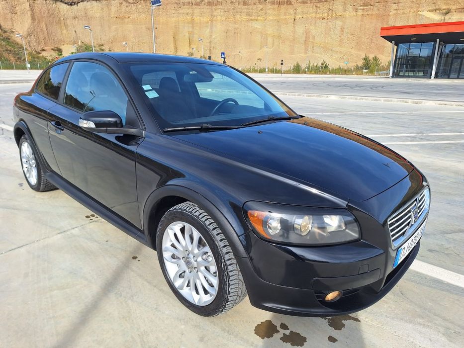 Volvo c30 1.6 Diesel