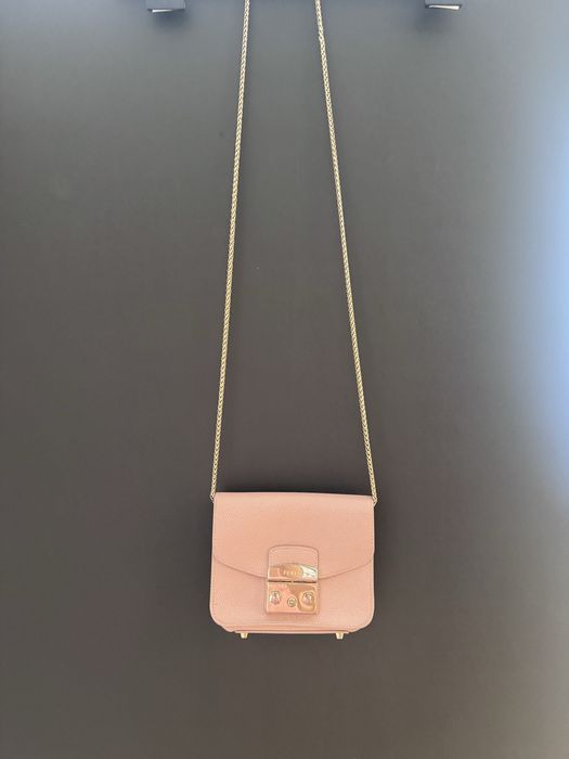 Отигинални дамски чанти - furla/ralph lauren