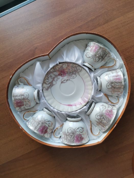 Кофейный набор Япония