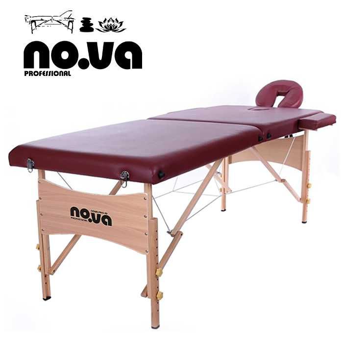 Двусекторни масажни кушетки, 60 см. - разнообразие от модели и цветове