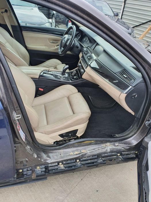 Haion stop panoramic bara interiir bmw gt f10 f11