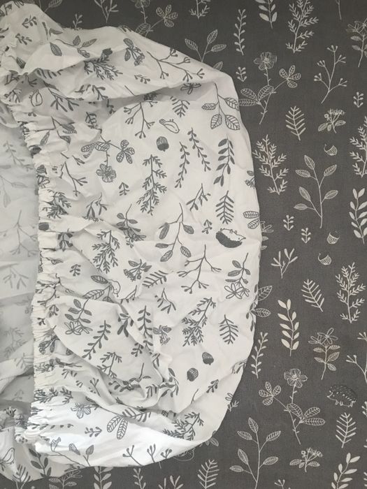 Кроватка детская