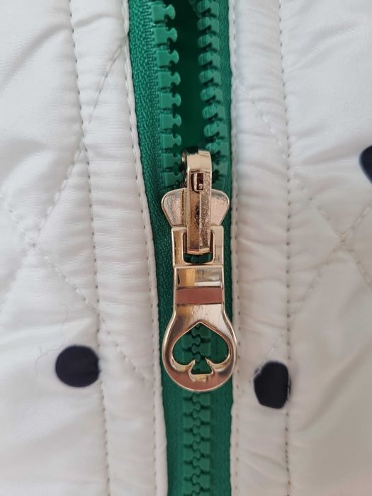 елек с две лица Kate Spade