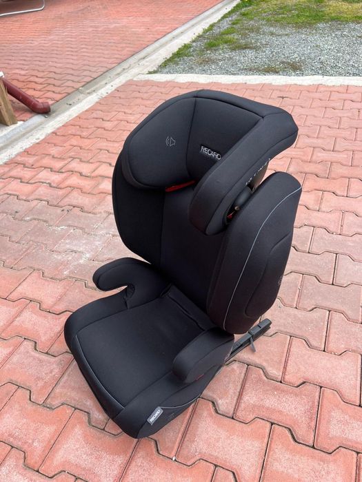 Scaun Recaro cu isofix 100-150 cm 15-36 kg