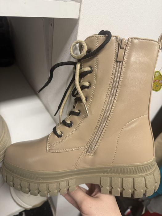 Дамски кубинки