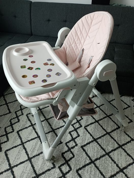 Scaun de luat masa pentru copii