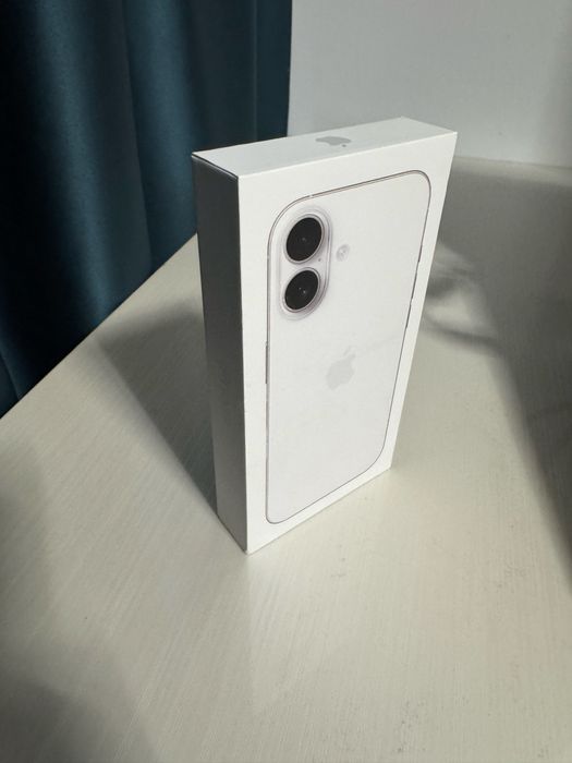 Iphone 17 NOU ! SIGILAT ! 256GB