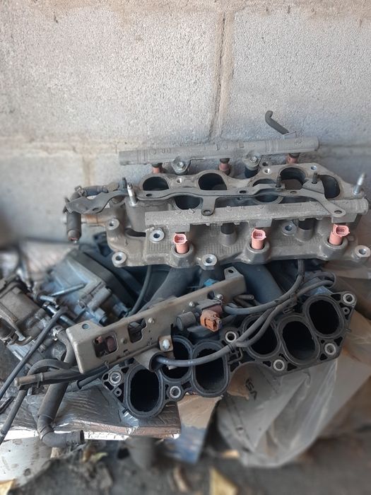 Форсунка дроссель