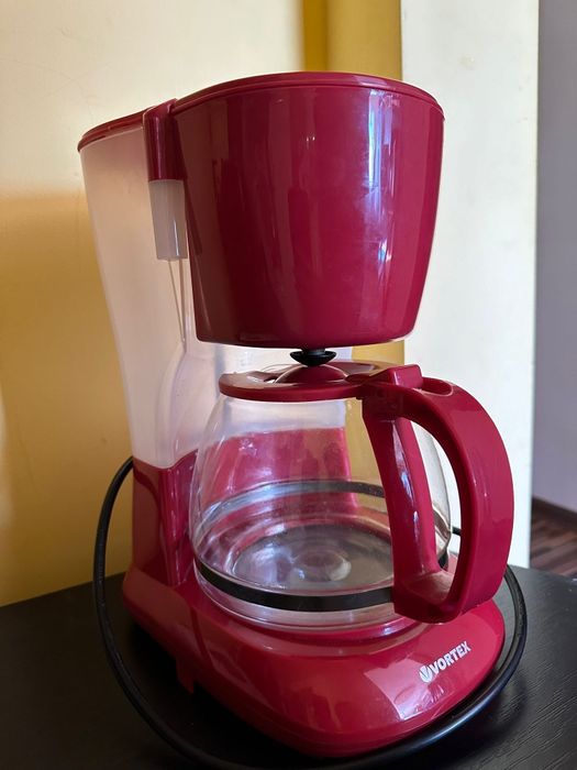 Cafetiera Vortex
