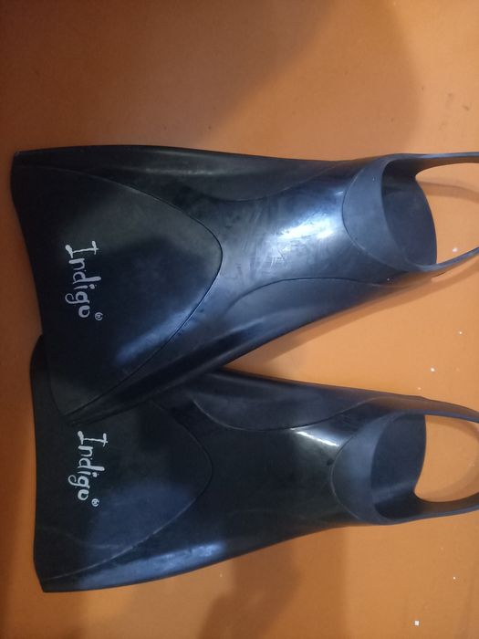 Инвентарь для плавания