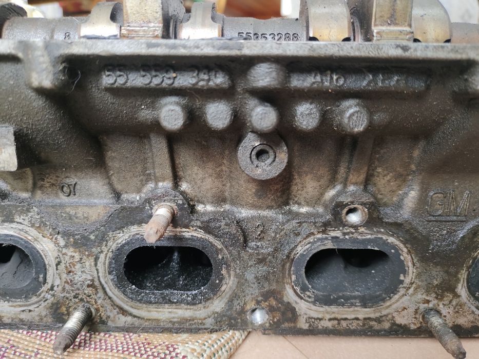 Продам экотек двигатель