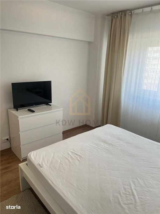 Apartament 2 camere IANCULUI