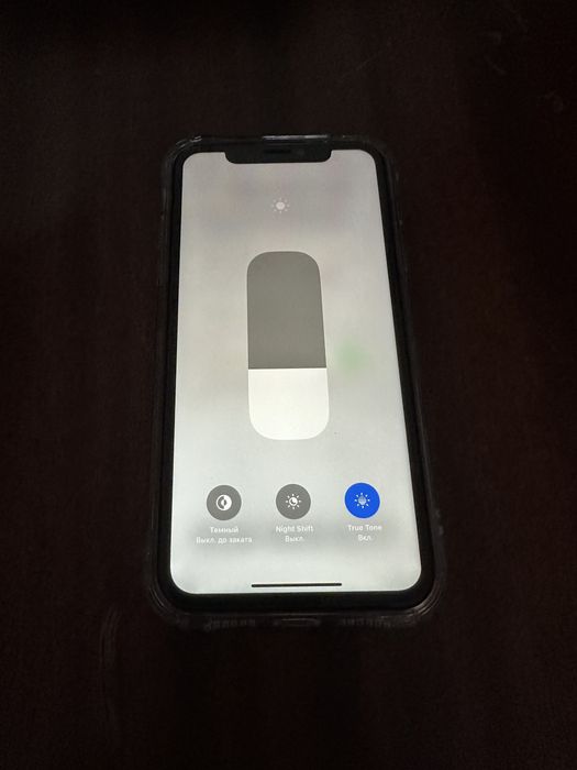 iPhone XR 64GB без коробки