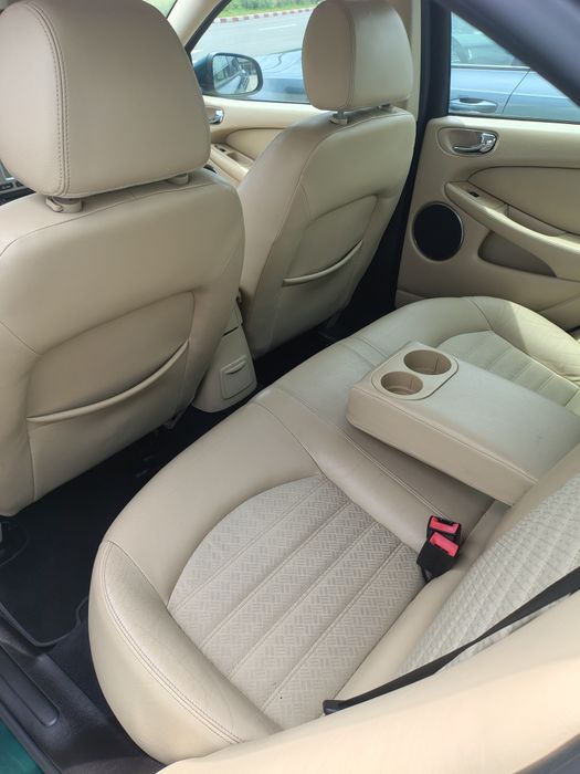 De vânzare Jaguar X-tipe in stare buna de funcționare