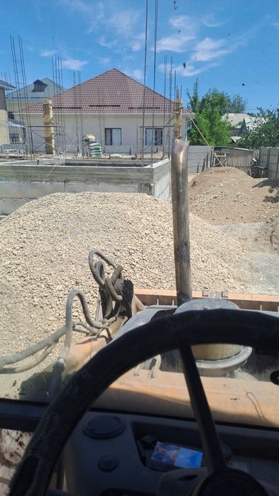 Трактор 3в1 ном питушок