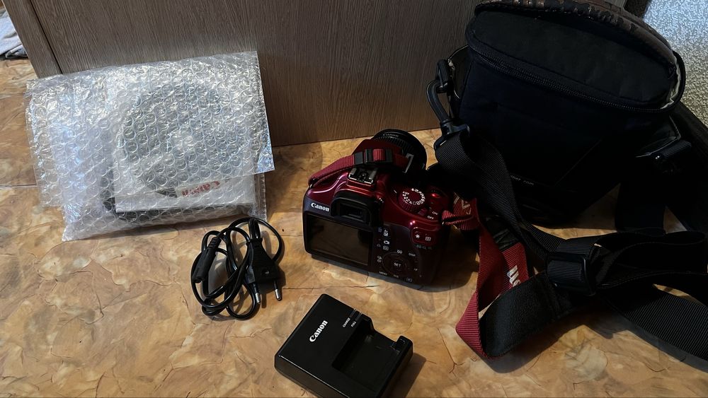 Продам фотоаппарат