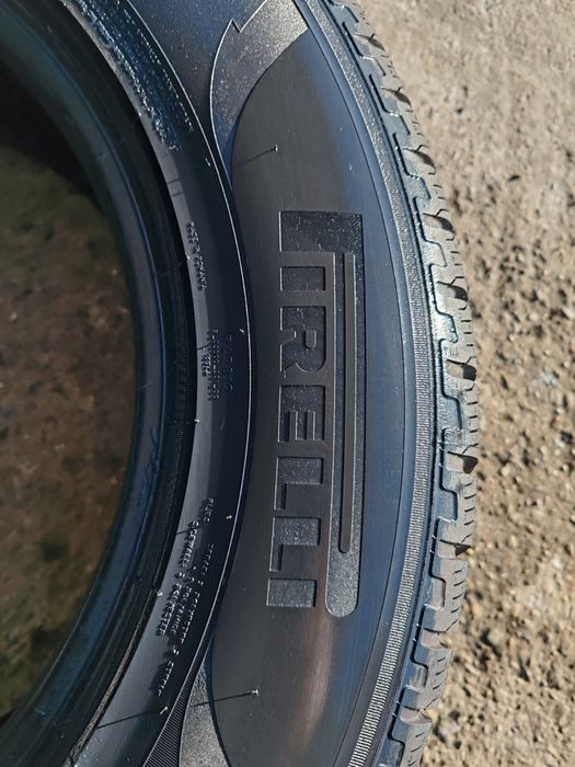 4 anvelope 235 65 17