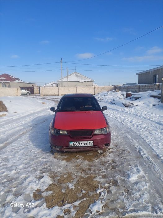 Срочно сатылады нехсия  2