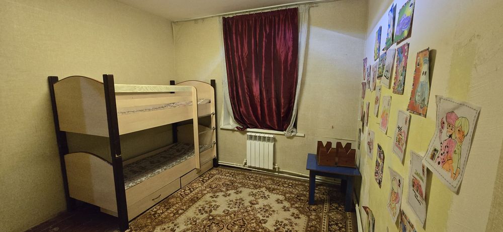 Своя квартира в Янгиюле