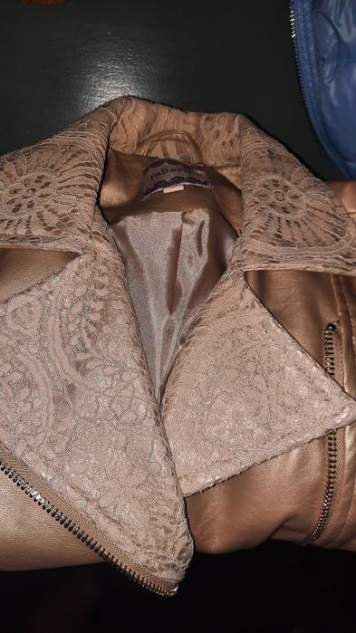 Куртка косуха Faberlic