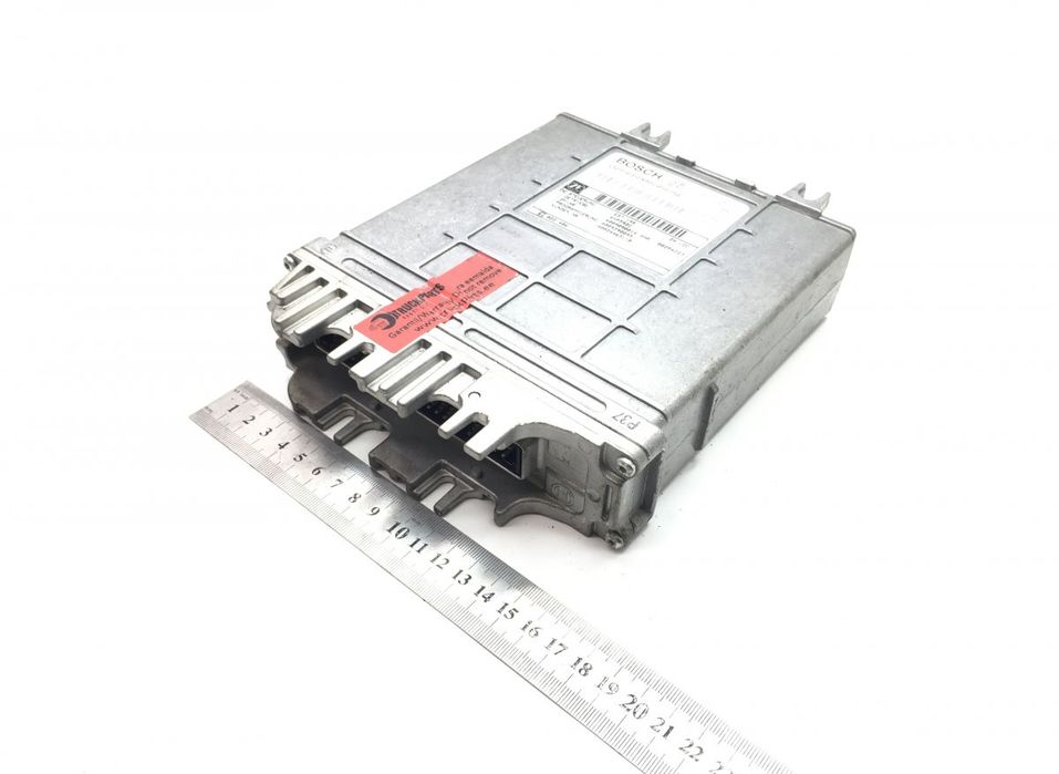 0024463110 Unitatea de control a cutiei de viteze BOSCH Bus II (1996-) MERCEDES-BENZ