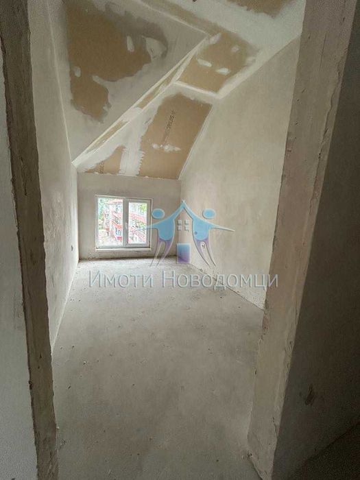 Продава се Тристаен апартамент в Шумен, Боян Българанов 1 - 80 кв.м за 1084 €/кв.м - Снимка #3