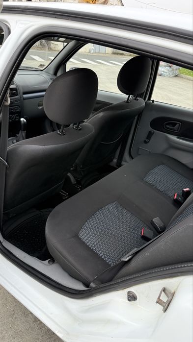 Vand Renault Symbol 1.5 D 2008