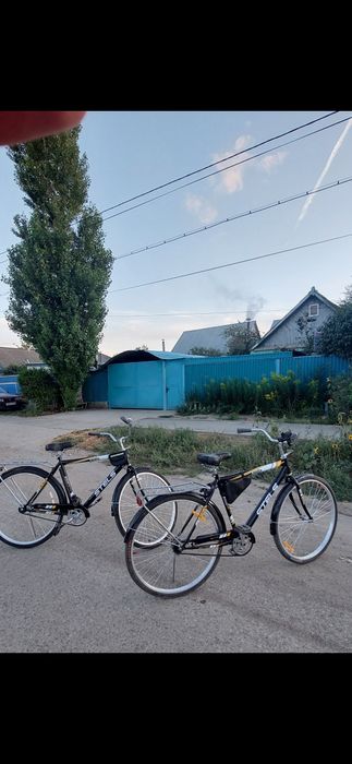 Велосипед Stels Отличном Сост