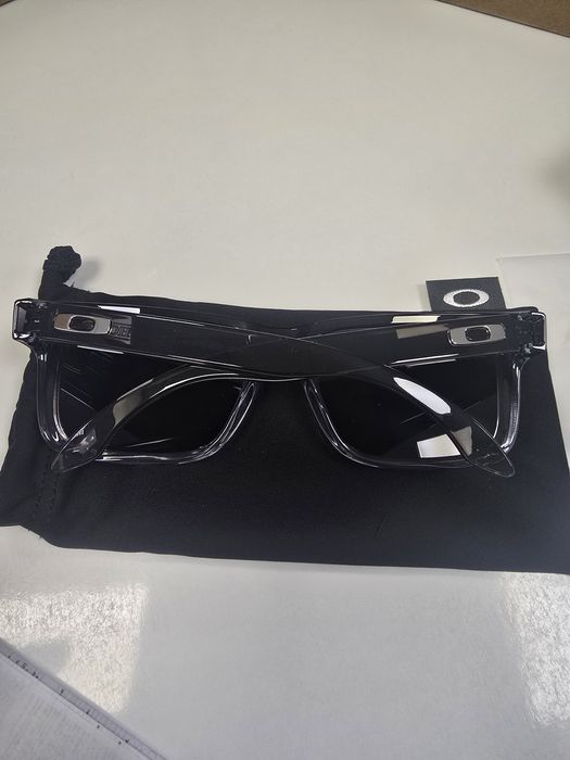 Ochelari Oakley Holbrook Dark Ink Fade Prizm Black Polarized