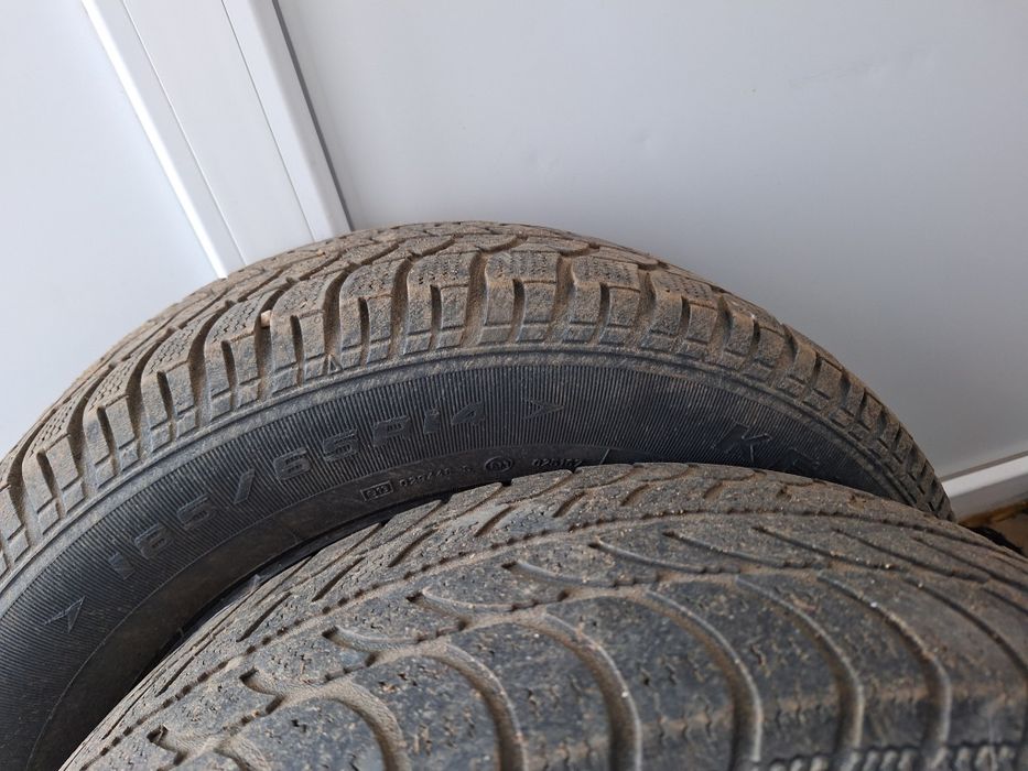 Jante tabla 5x100 r14