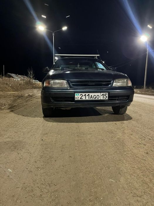 продается Машина toyota carina e 1995