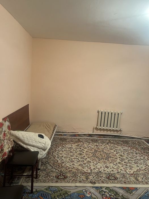 Времянка Огородный 40а (николай неверева 40а)